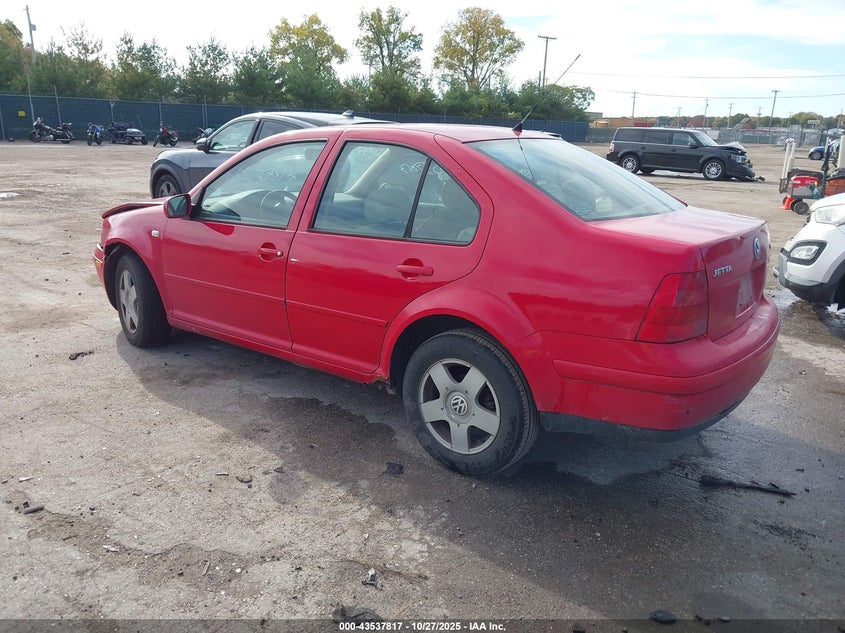 3VWSP69M02M128569 2002 VOLKSWAGEN JETTA photo no. 3
