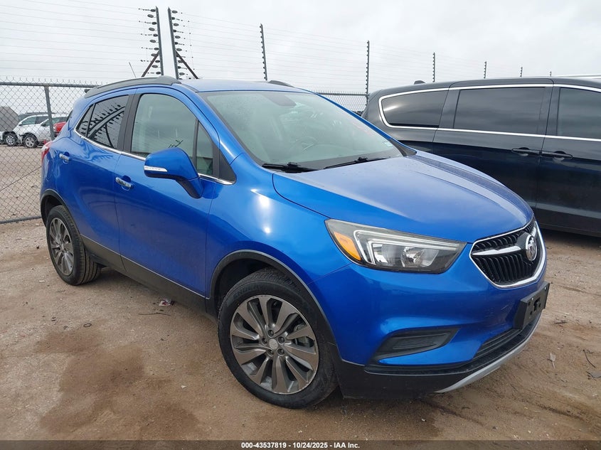 BUICK ENCORE PREFERRED