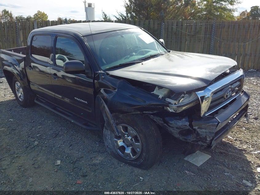 TOYOTA TACOMA BASE V6