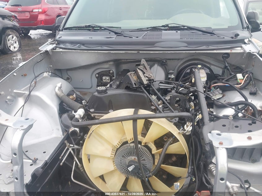 2002 GMC Envoy Slt VIN: 1GKDS13S122357410 Lot: 43537821