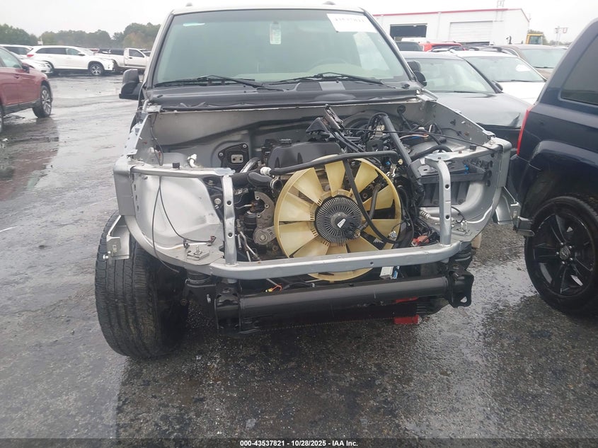 2002 GMC Envoy Slt VIN: 1GKDS13S122357410 Lot: 43537821