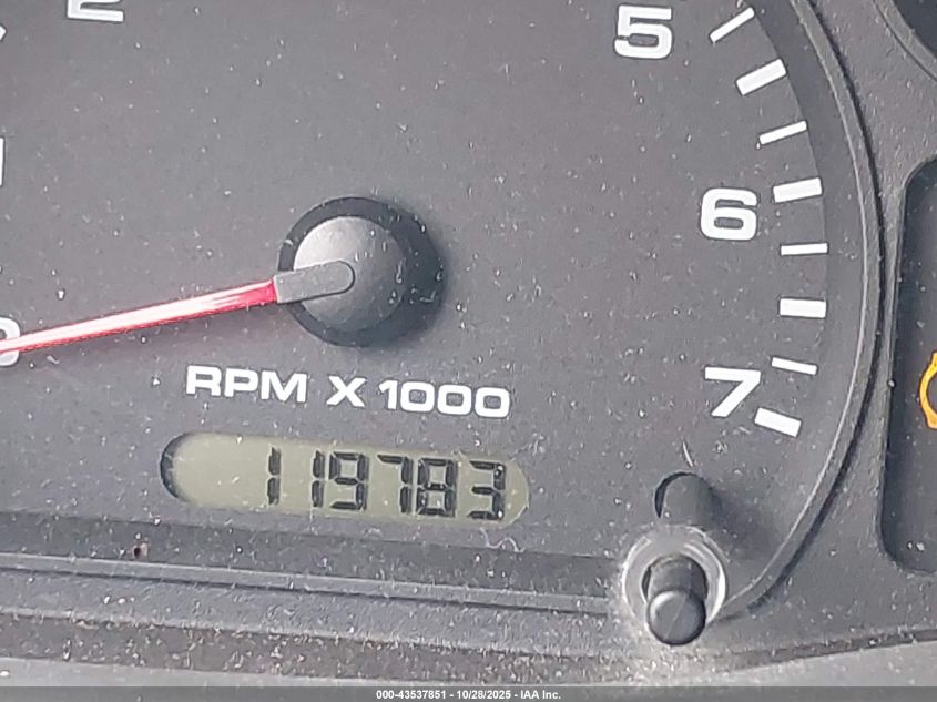 2008 Ford Ranger VIN: 1FTYR14478PA32183 Lot: 43537851