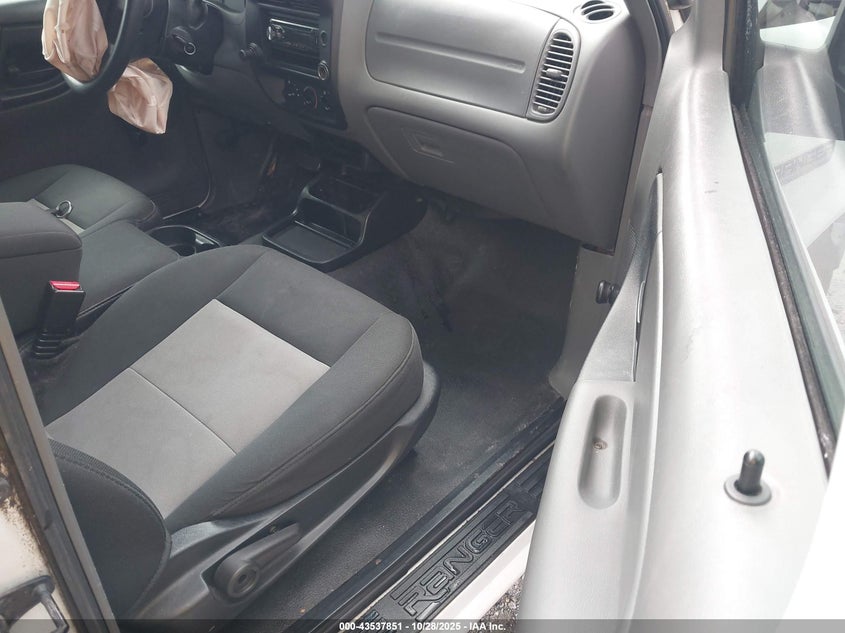 1FTYR14U78PA32183 2008 FORD RANGER photo no. 5