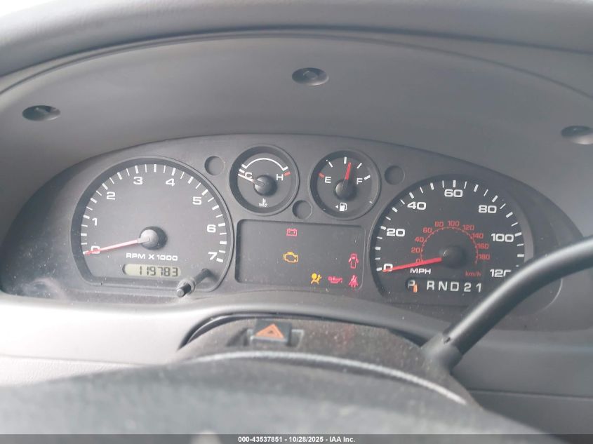 2008 Ford Ranger VIN: 1FTYR14478PA32183 Lot: 43537851