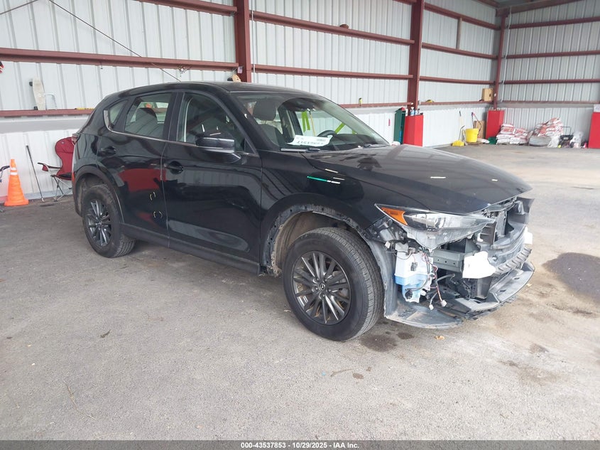 MAZDA CX-5 SPORT