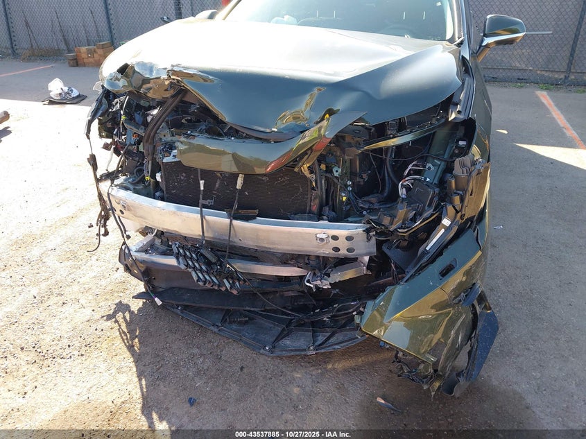 2T2HGCEZ2RC035113 2024 LEXUS NX photo no. 6