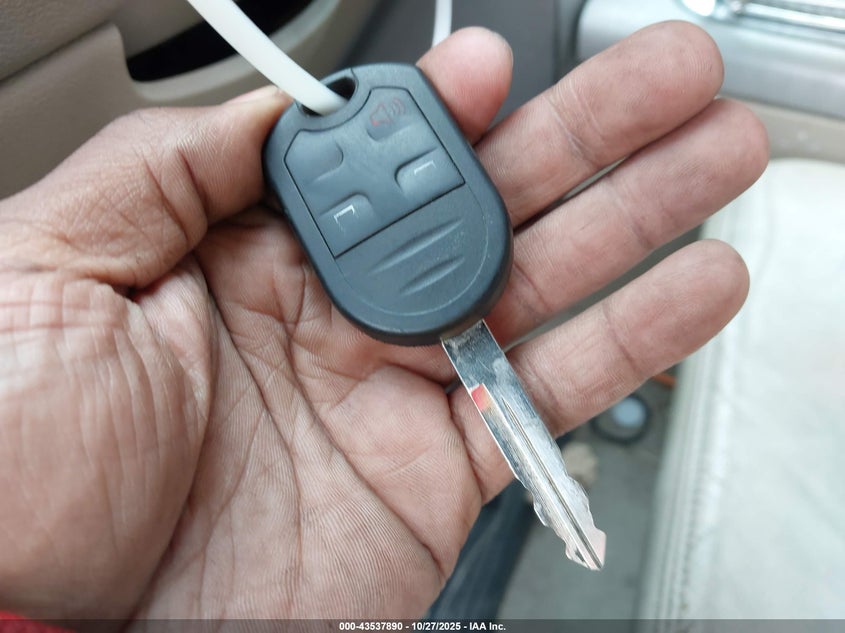 2004 Ford F-150 Fx4/Lariat/Xlt VIN: 1FTPW14504KB14857 Lot: 43537890