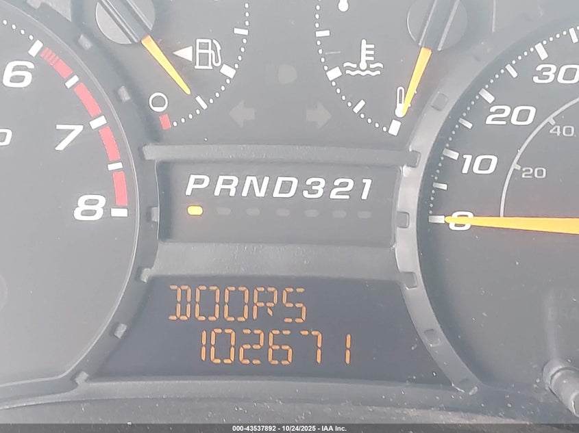 2005 GMC Canyon Sl VIN: 1GTDT146158178277 Lot: 43537892