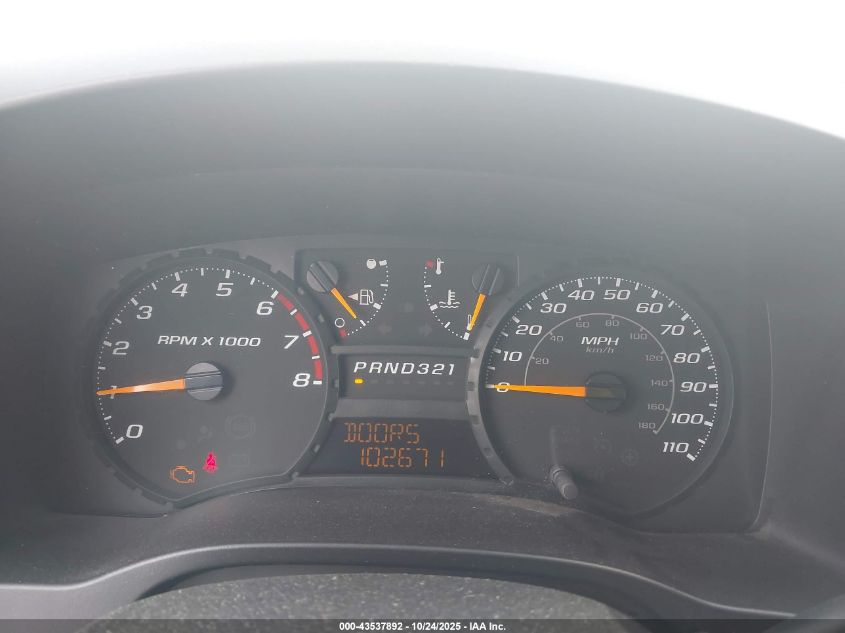 2005 GMC Canyon Sl VIN: 1GTDT146158178277 Lot: 43537892