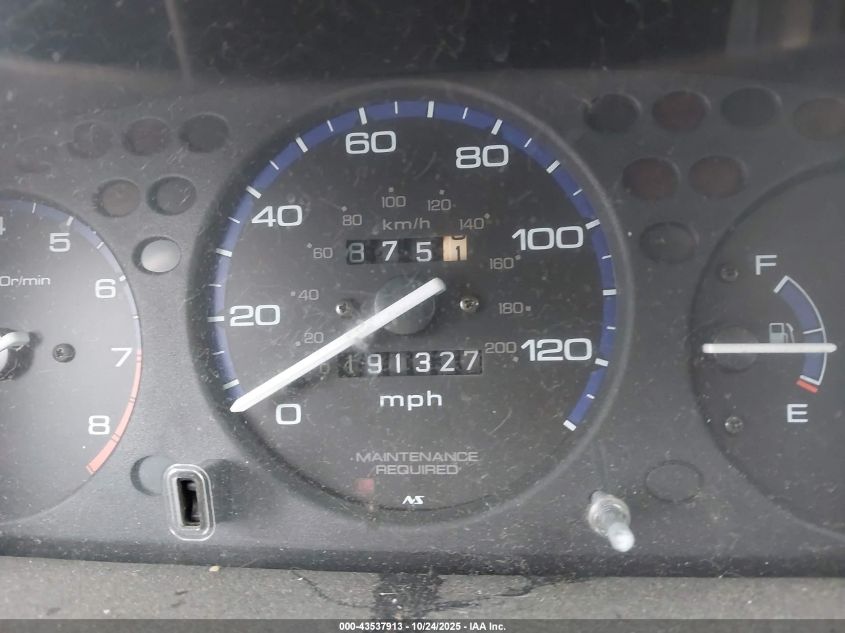 1999 Honda Civic Ex VIN: 1HGEJ8146XL018273 Lot: 43537913