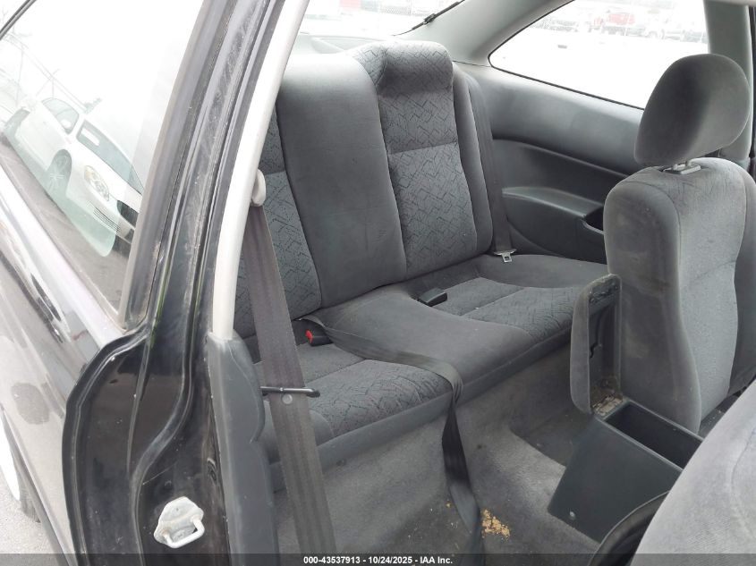 1999 Honda Civic Ex VIN: 1HGEJ8146XL018273 Lot: 43537913