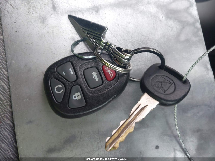1G8ZS57N07F132581 2007 SATURN AURA photo no. 11