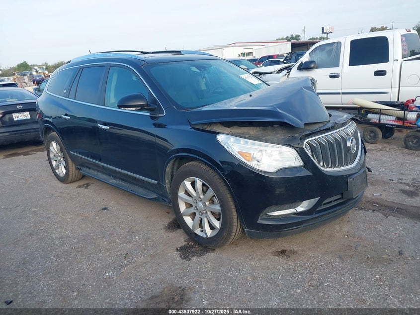 BUICK ENCLAVE PREMIUM