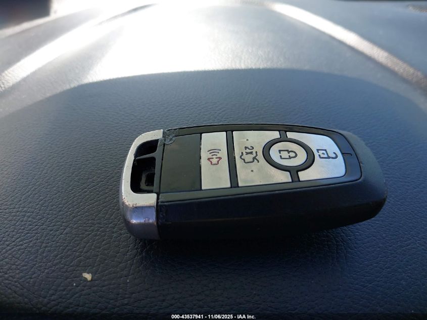 2017 Ford Fusion Hybrid Se VIN: 3FA6P0LU0HR355238 Lot: 43537941