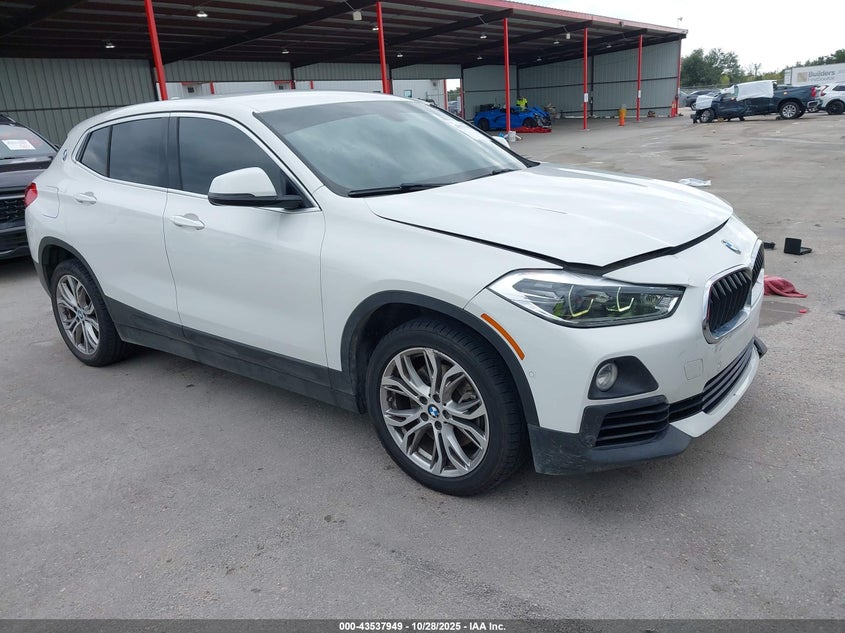 BMW X2 SDRIVE28I