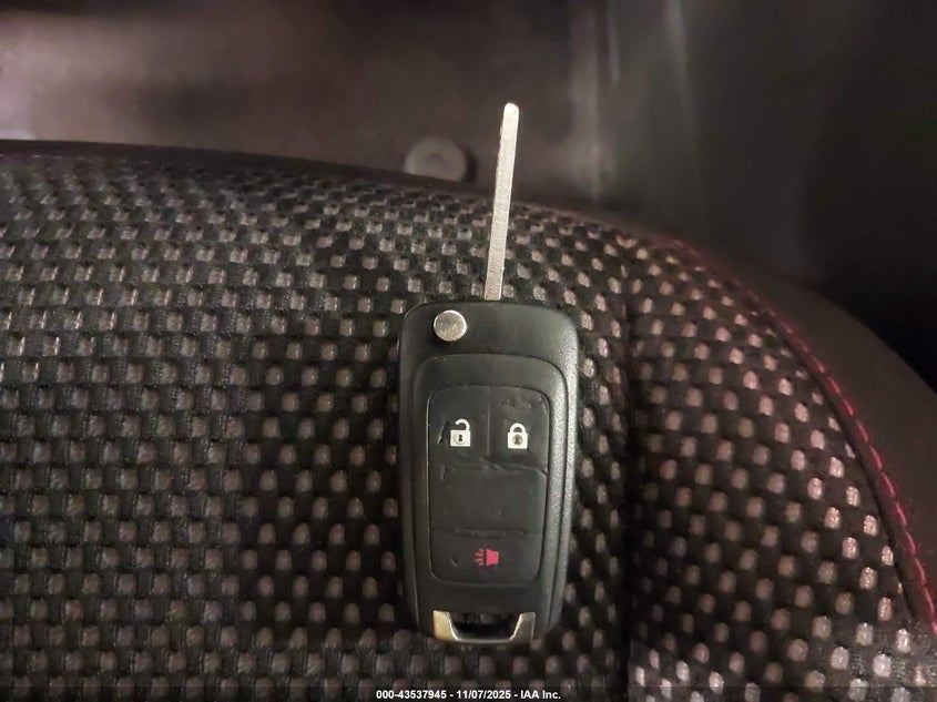 2016 GMC Terrain Sle-1 VIN: 2GKALMEK4G6205081 Lot: 43537945