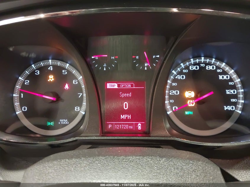 2016 GMC Terrain Sle-1 VIN: 2GKALMEK4G6205081 Lot: 43537945