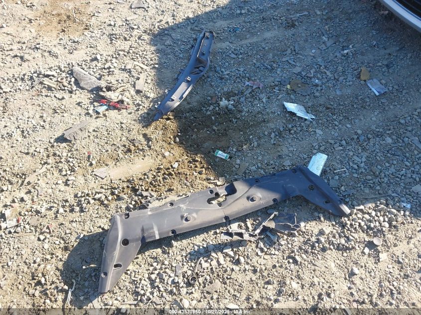 2007 Honda Accord 3.0 Ex VIN: 1HGCM81637A001345 Lot: 43537960