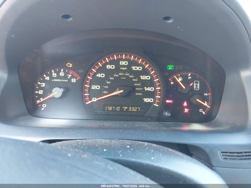 2007 Honda Accord 3.0 Ex VIN: 1HGCM81637A001345 Lot: 43537960