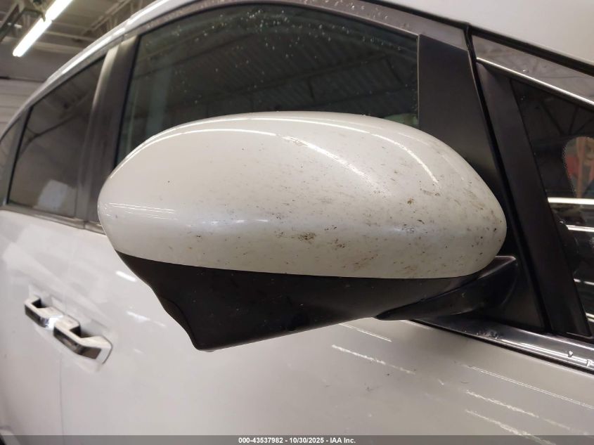 2015 Honda Odyssey Ex-L VIN: 5FNRL5H62FB042944 Lot: 43537982