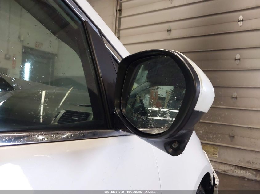 2015 Honda Odyssey Ex-L VIN: 5FNRL5H62FB042944 Lot: 43537982