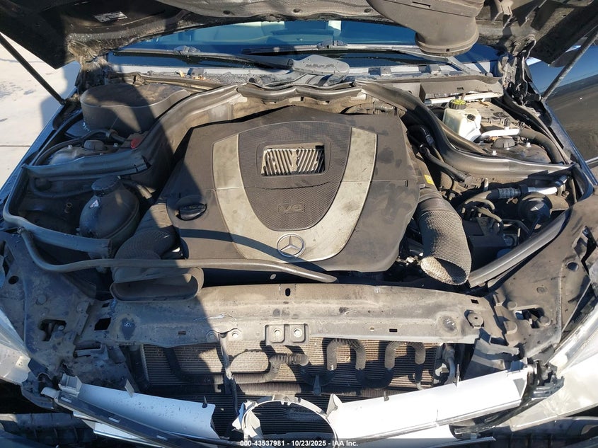 2009 Mercedes-Benz C 300 Luxury/Sport VIN: WDDGF54X49R043238 Lot: 43537981