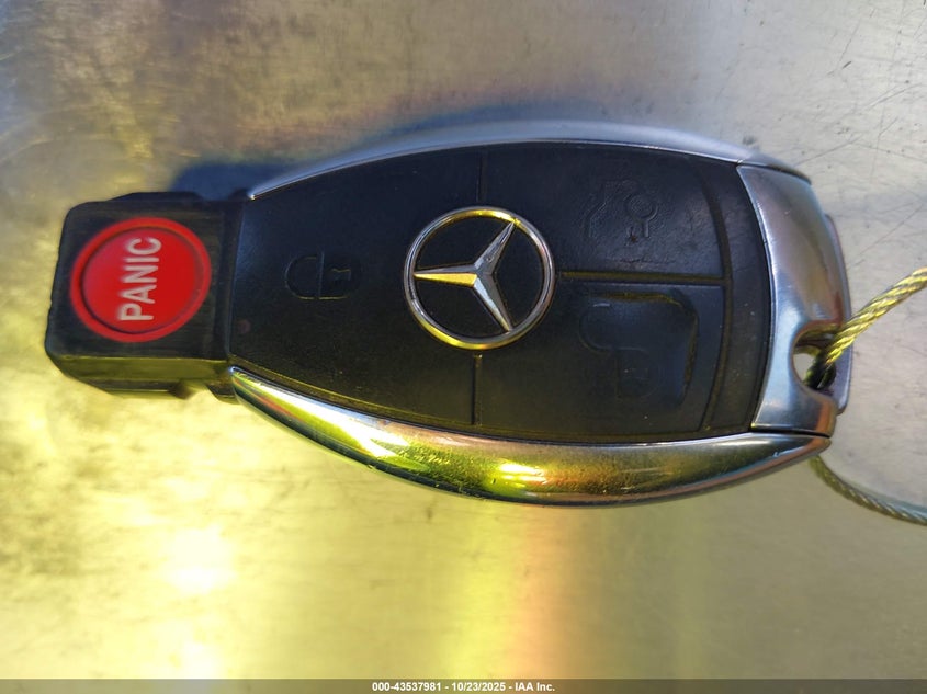 2009 Mercedes-Benz C 300 Luxury/Sport VIN: WDDGF54X49R043238 Lot: 43537981