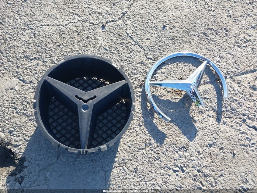 2009 Mercedes-Benz C 300 Luxury/Sport VIN: WDDGF54X49R043238 Lot: 43537981