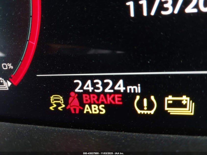 2023 Audi E-Tron Premiumwe VIN: WA1VABGE5PB024531 Lot: 43537999