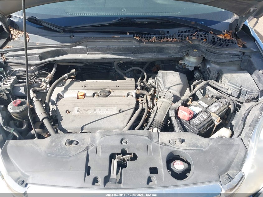 2007 Honda Cr-V Ex-L VIN: JHLRE48737C049917 Lot: 43538015