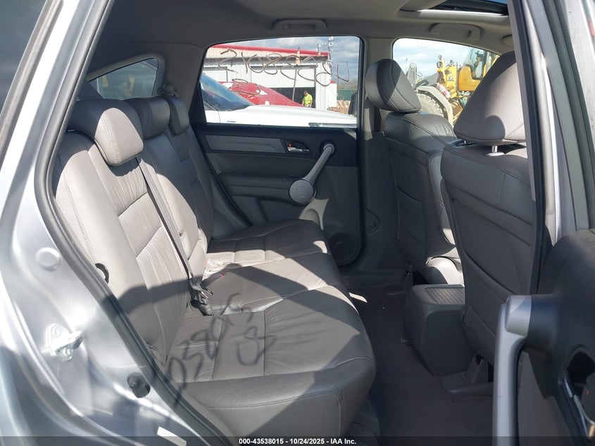 2007 Honda Cr-V Ex-L VIN: JHLRE48737C049917 Lot: 43538015