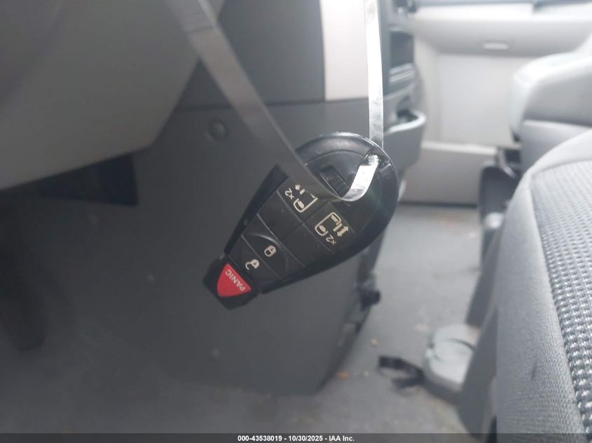 2009 Dodge Grand Caravan Sxt VIN: 2D8HN54159R657224 Lot: 43538019