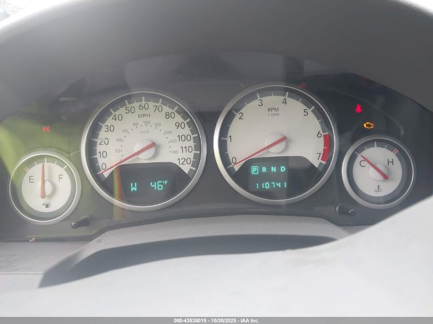 2009 Dodge Grand Caravan Sxt VIN: 2D8HN54159R657224 Lot: 43538019