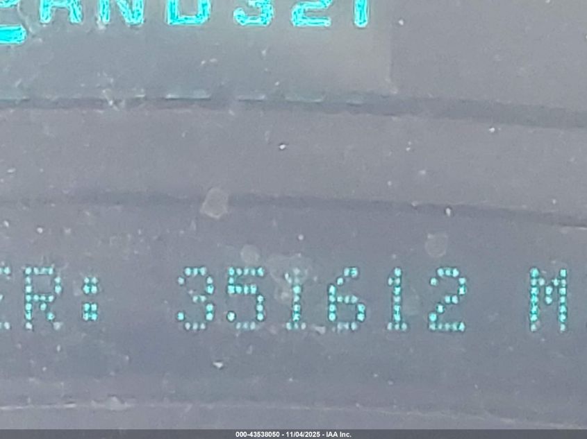 2005 Chevrolet Silverado 2500Hd Lt VIN: 1GCHC23U55F817683 Lot: 43538050