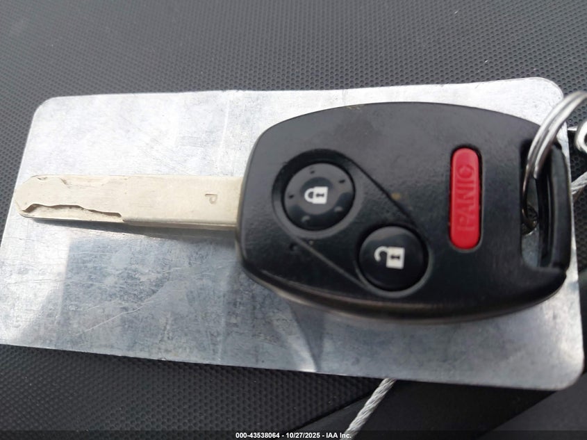 2007 Honda Cr-V Ex VIN: JHLRE48597C047913 Lot: 43538064