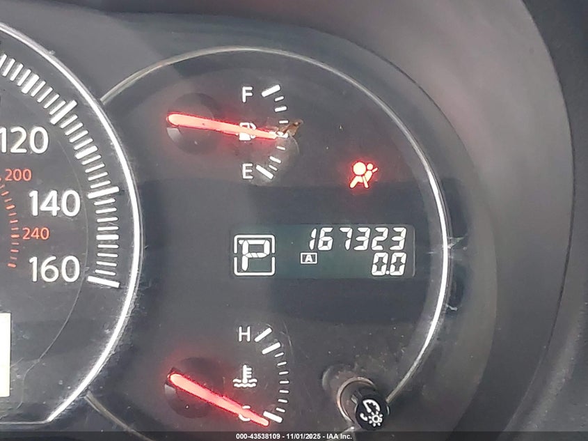 2014 Nissan Maxima 3.5 Sv VIN: 1N4AA5AP4EC499813 Lot: 43538109