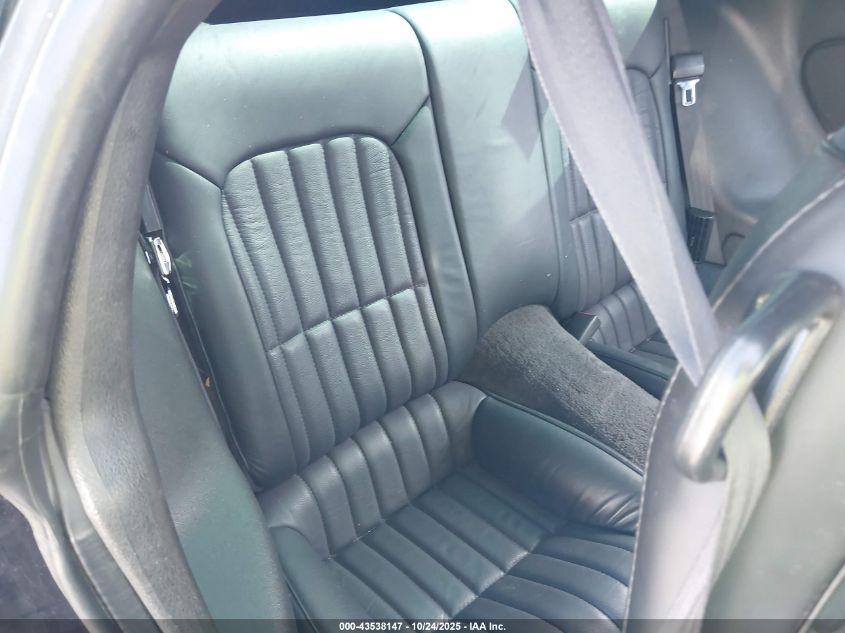 2002 Chevrolet Camaro VIN: 2G1FP22K522123741 Lot: 43538147