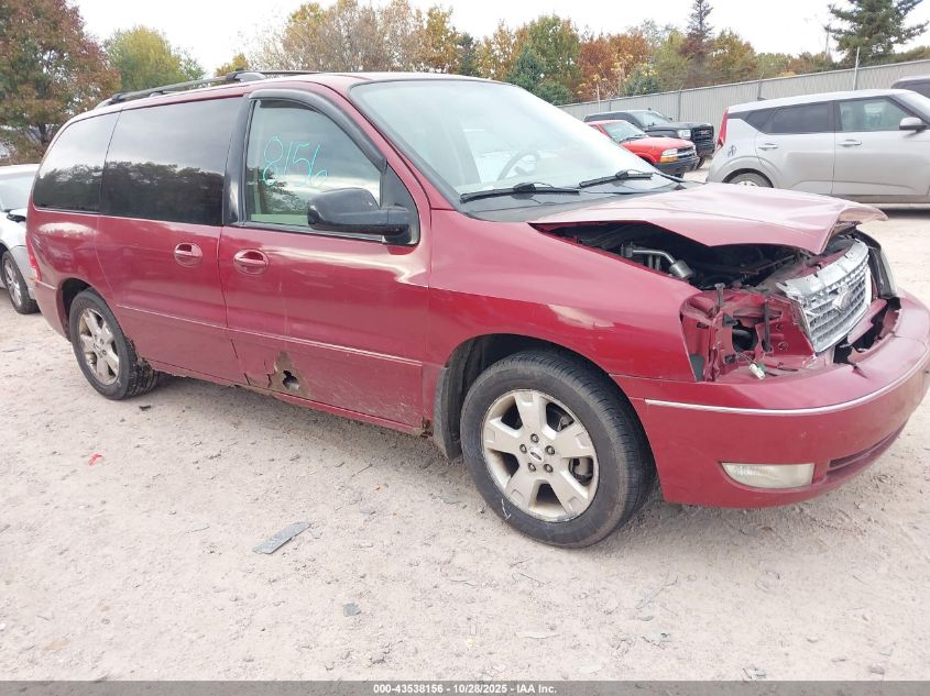 2FMDA52294BA76388 FORD FREESTAR Photo 1