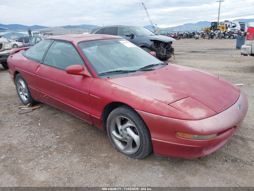 1ZVLT22B4S5117579 FORD PROBE Photo 1