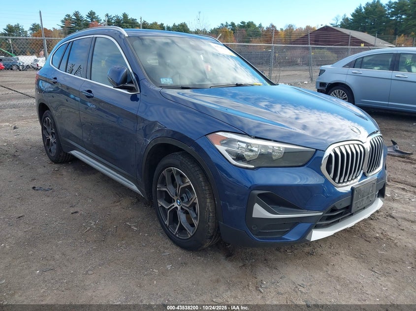 BMW X1 XDRIVE28I