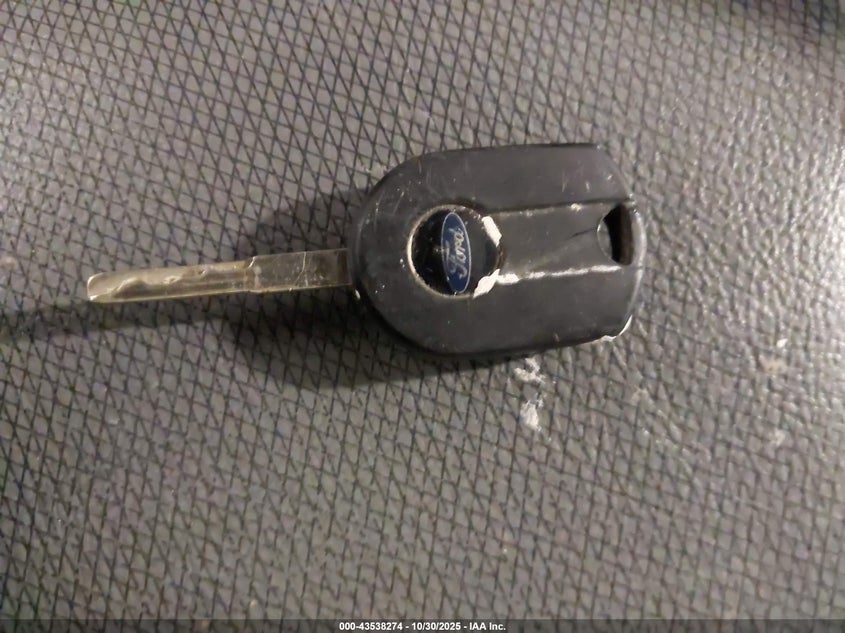 2017 Ford Transit Connect Xl VIN: NM0LS7E70H1310481 Lot: 43538274