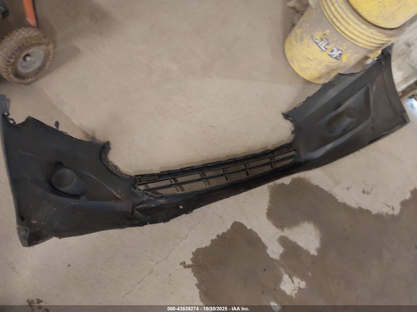 2017 Ford Transit Connect Xl VIN: NM0LS7E70H1310481 Lot: 43538274