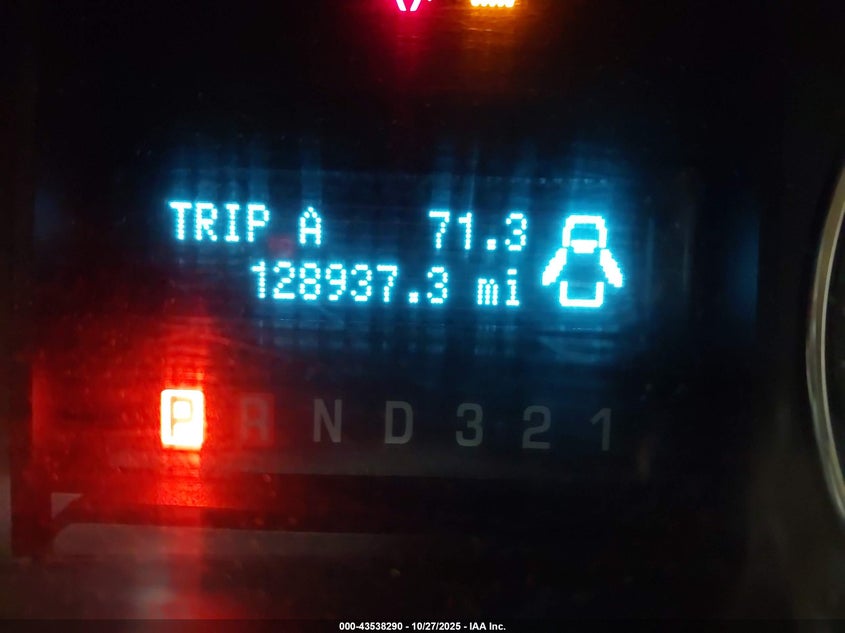 2009 Ford F-150 VIN: 1FTPX14V29FA21528 Lot: 43538290