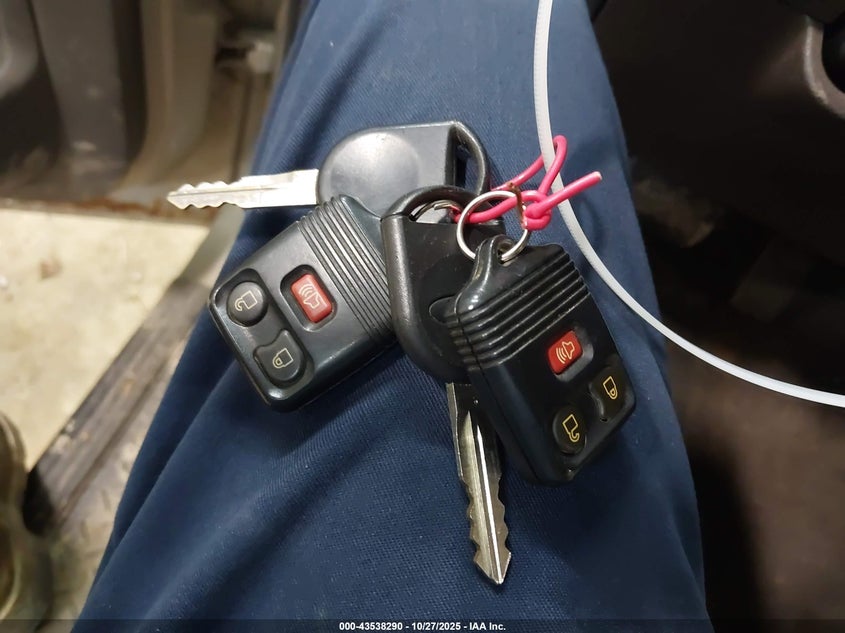 2009 Ford F-150 VIN: 1FTPX14V29FA21528 Lot: 43538290