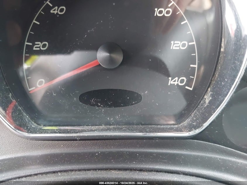 1G2ZG57N384136214 2008 PONTIAC G6 photo no. 7