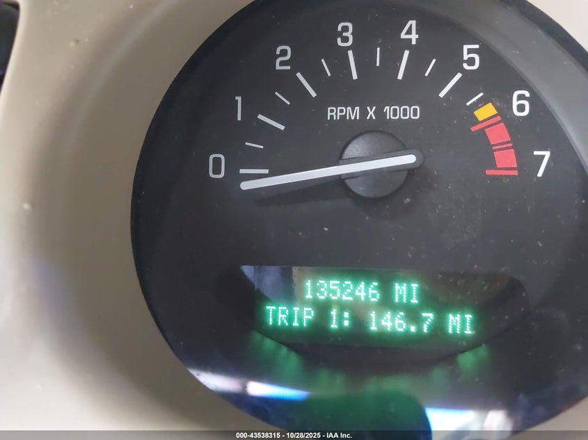 2002 Buick Lesabre Custom VIN: 1G4HP54K424140342 Lot: 43538315