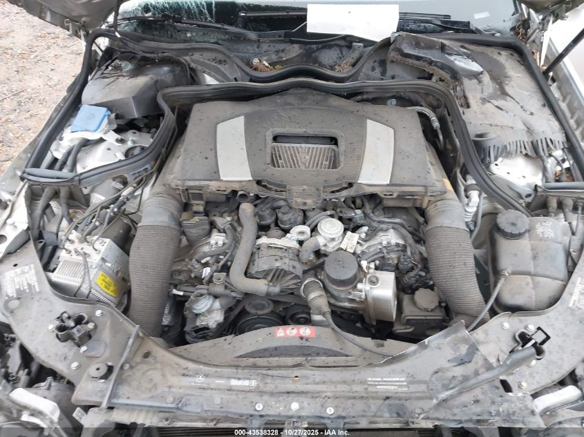 2006 Mercedes-Benz E 350 VIN: WDBUF56J86A796091 Lot: 43538328