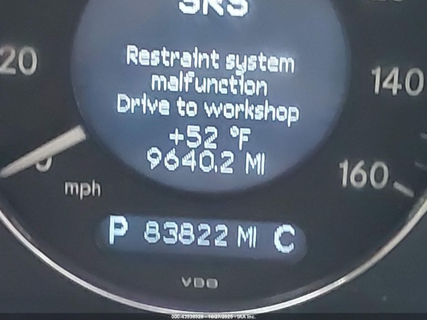 2006 Mercedes-Benz E 350 VIN: WDBUF56J86A796091 Lot: 43538328