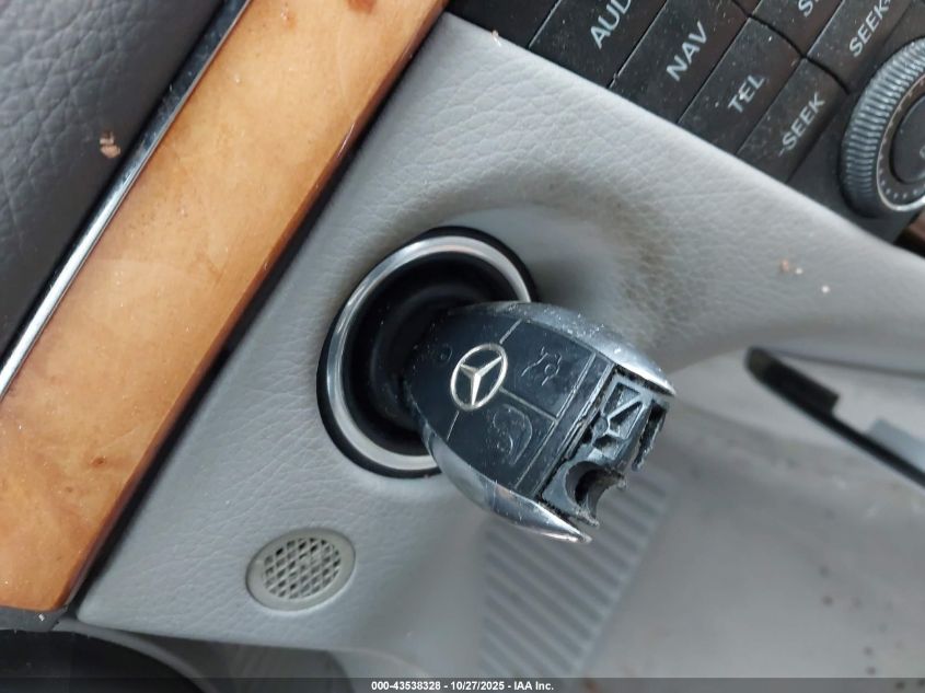 2006 Mercedes-Benz E 350 VIN: WDBUF56J86A796091 Lot: 43538328