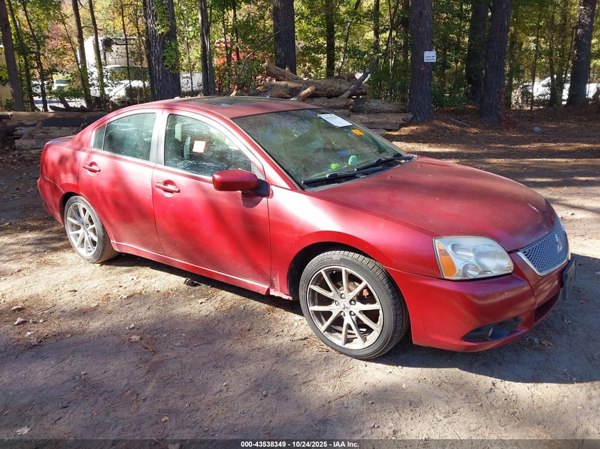 MITSUBISHI GALANT ES/SE